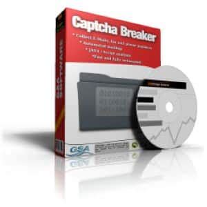 GSA Captcha Breaker: The Ultimate Solution For Automated .